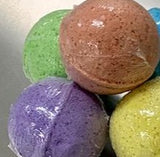 Bath Bombs 100 mg each