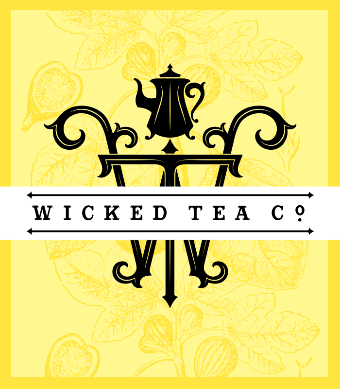 Wicked Tea Company