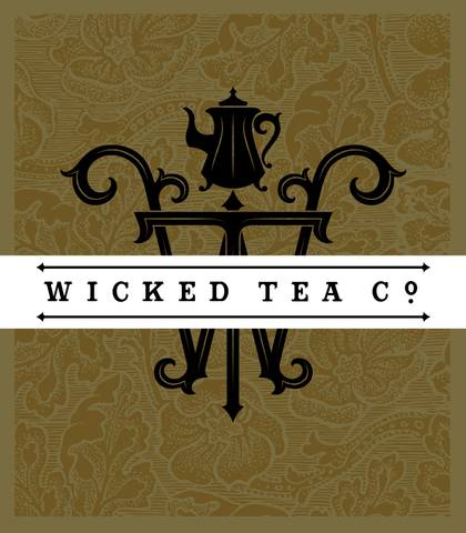 Wicked Tea - 1 Flavor