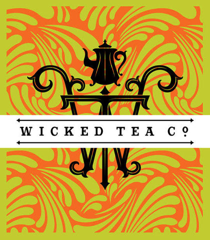 Wicked Tea Caps
