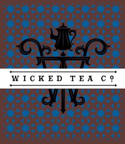 Wicked Tea Red S&V