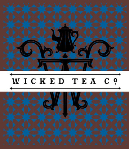 Wicked Tea Red S&V